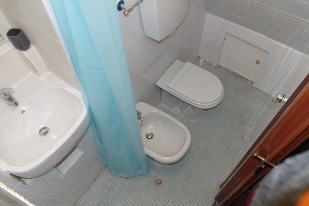 Ca Du Grifun Hotel Vernazza Kültér fotó